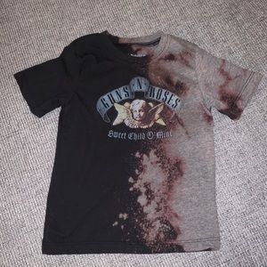 4T Guns N’ Roses T-shirt